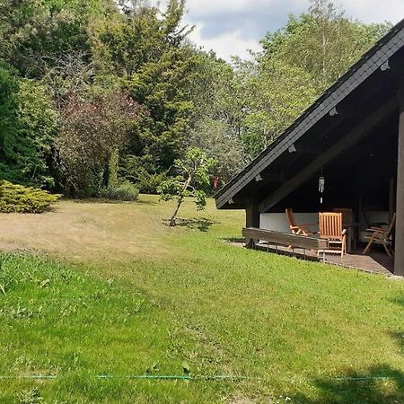 Ferienhaus Province Oberemmel Экстерьер фото